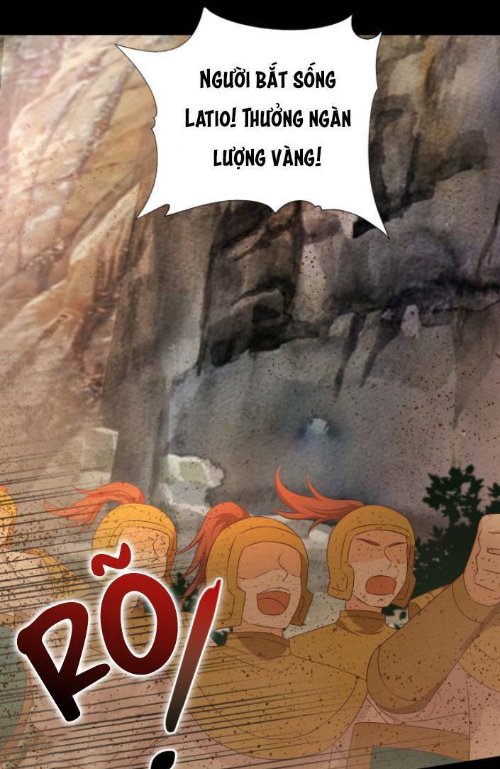 Địch Úc Đa Chi Ca Chapter 77 - Trang 2