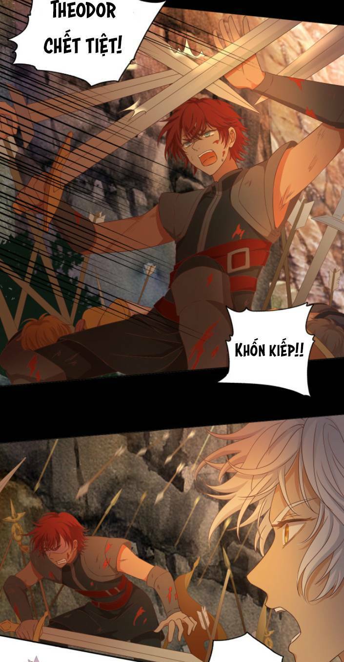 Địch Úc Đa Chi Ca Chapter 77 - Trang 2