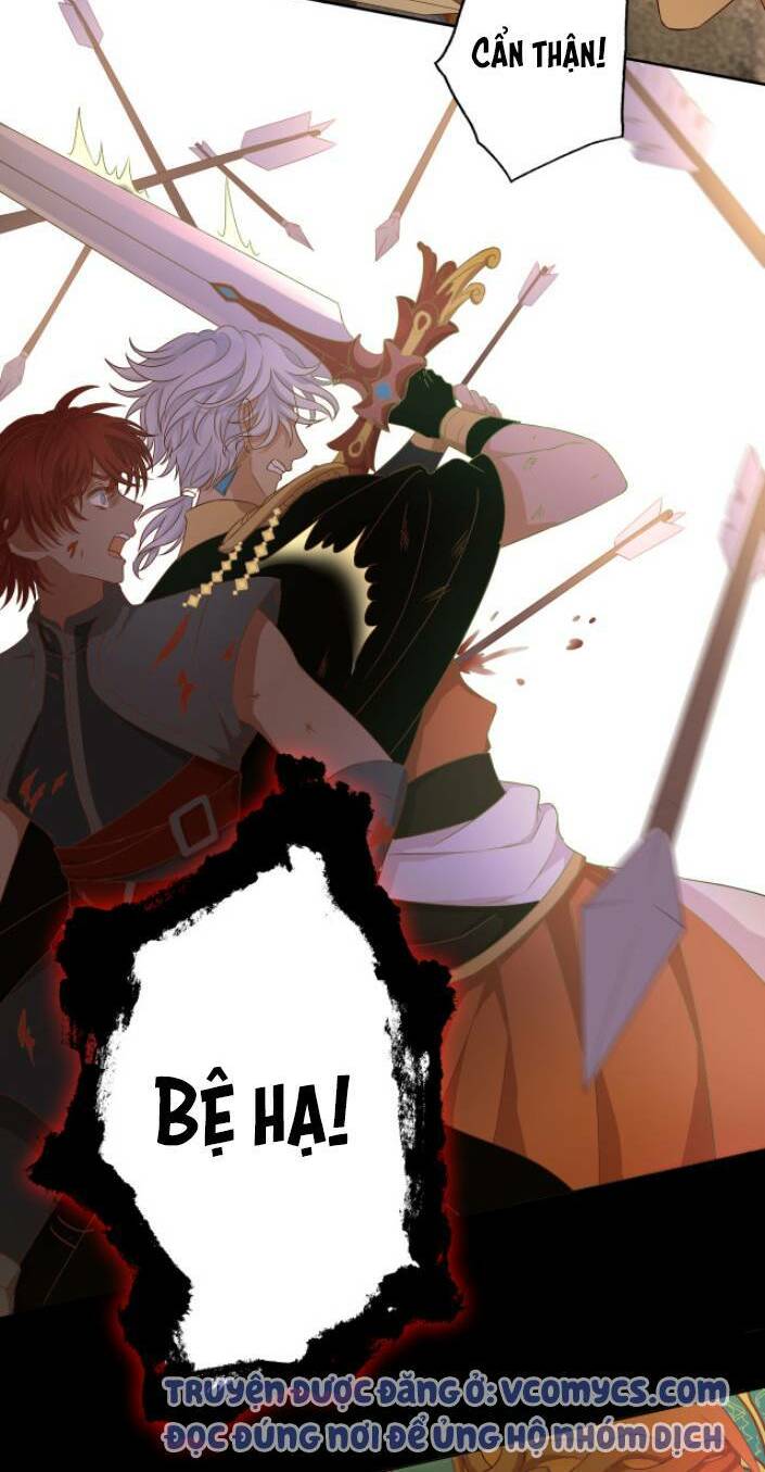 Địch Úc Đa Chi Ca Chapter 77 - Trang 2