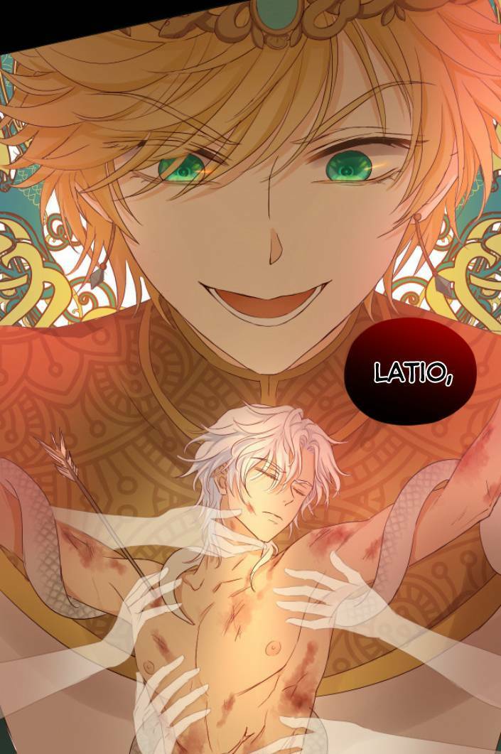 Địch Úc Đa Chi Ca Chapter 77 - Trang 2