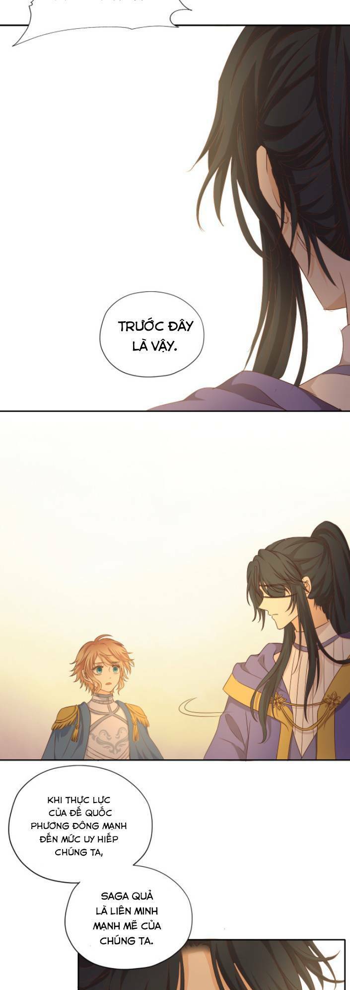 Địch Úc Đa Chi Ca Chapter 77 - Trang 2