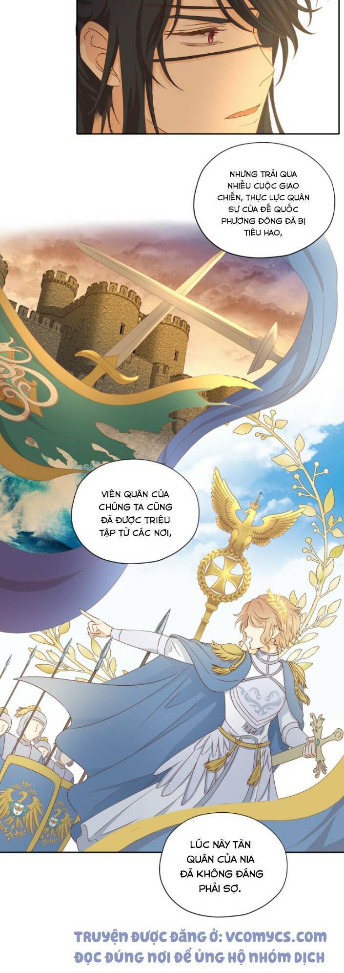 Địch Úc Đa Chi Ca Chapter 77 - Trang 2