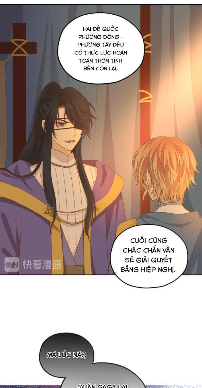 Địch Úc Đa Chi Ca Chapter 77 - Trang 2