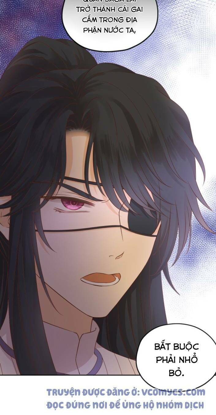 Địch Úc Đa Chi Ca Chapter 77 - Trang 2