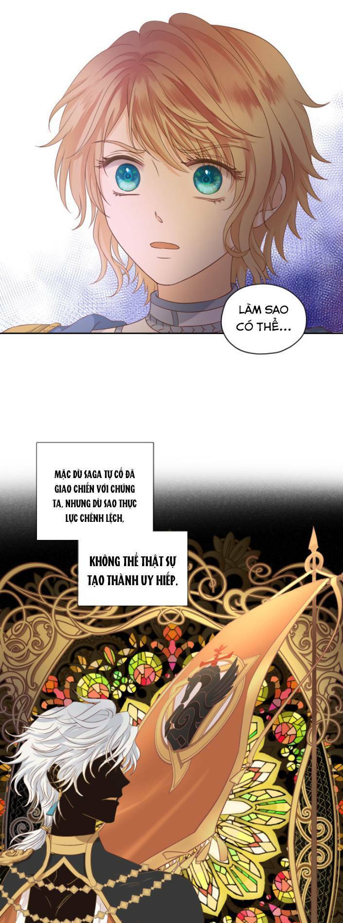 Địch Úc Đa Chi Ca Chapter 77 - Trang 2