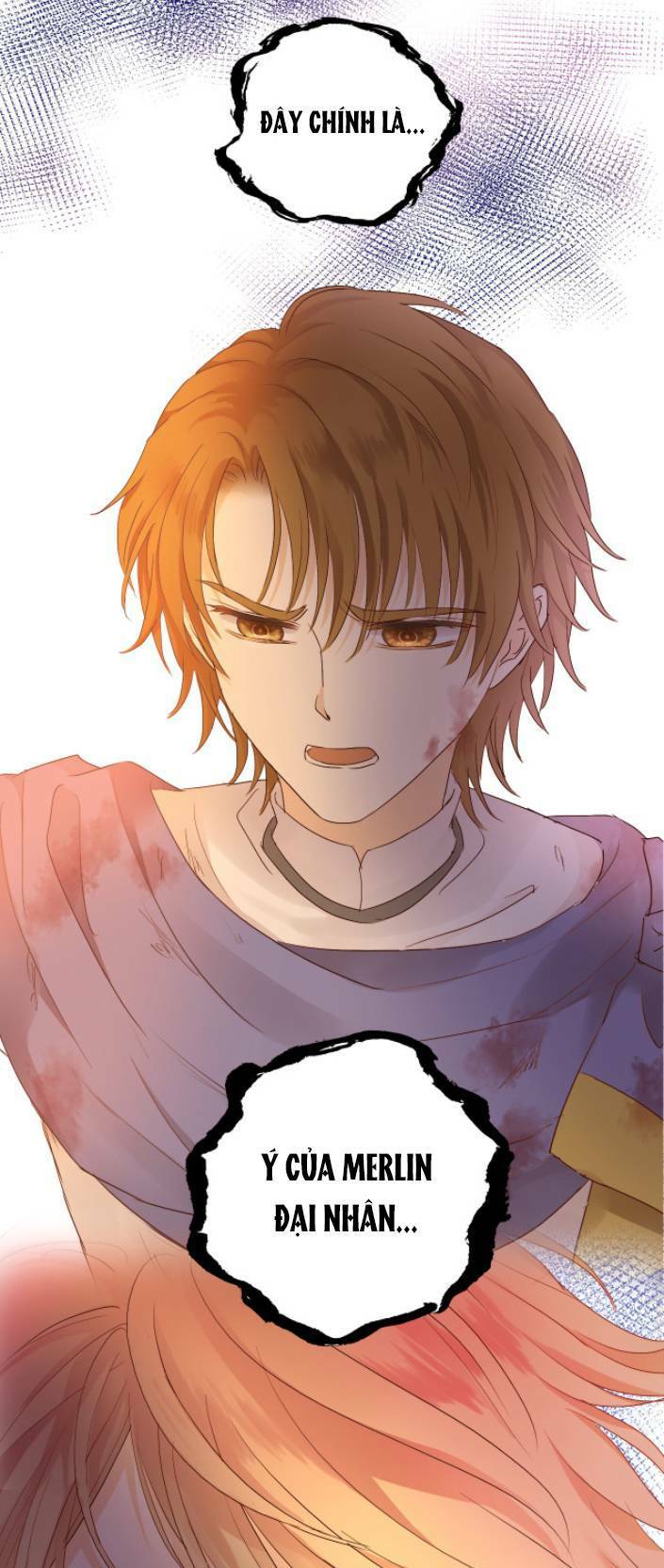 Địch Úc Đa Chi Ca Chapter 77 - Trang 2