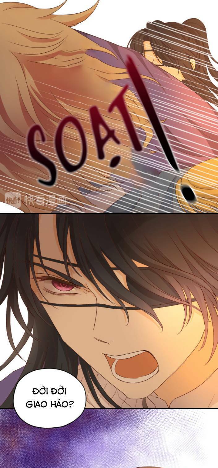 Địch Úc Đa Chi Ca Chapter 77 - Trang 2