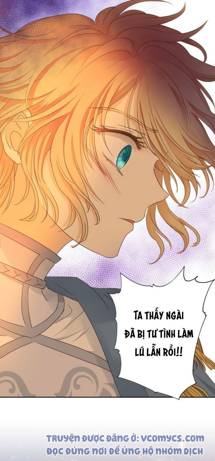 Địch Úc Đa Chi Ca Chapter 77 - Trang 2