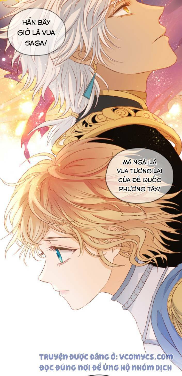 Địch Úc Đa Chi Ca Chapter 77 - Trang 2