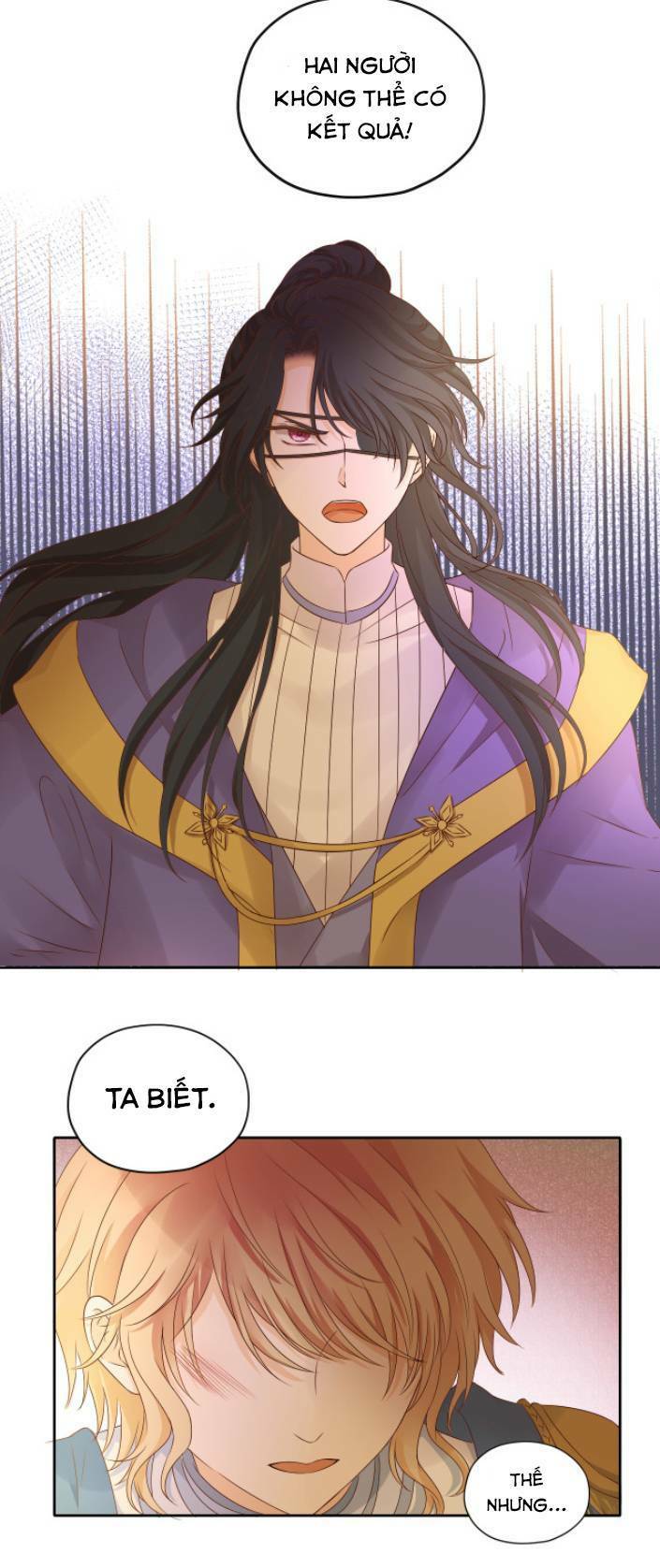 Địch Úc Đa Chi Ca Chapter 77 - Trang 2