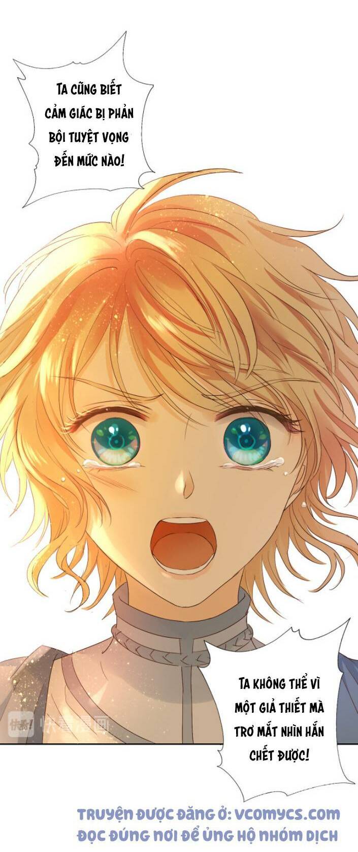 Địch Úc Đa Chi Ca Chapter 77 - Trang 2