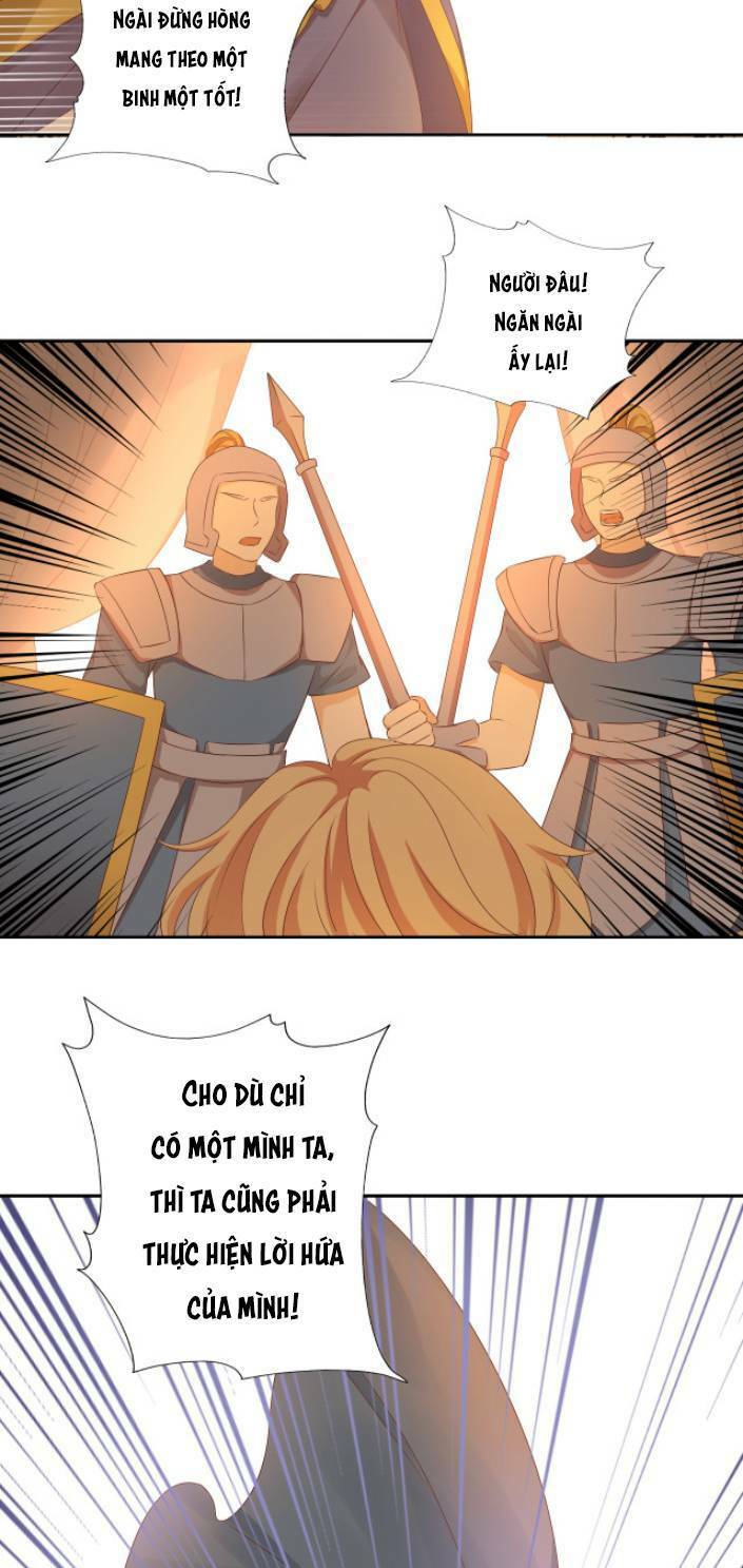 Địch Úc Đa Chi Ca Chapter 77 - Trang 2