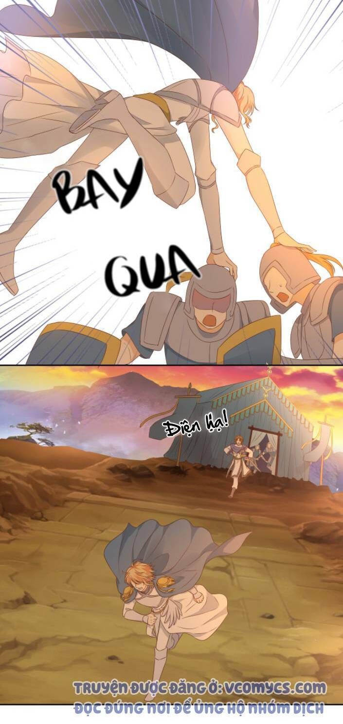 Địch Úc Đa Chi Ca Chapter 77 - Trang 2