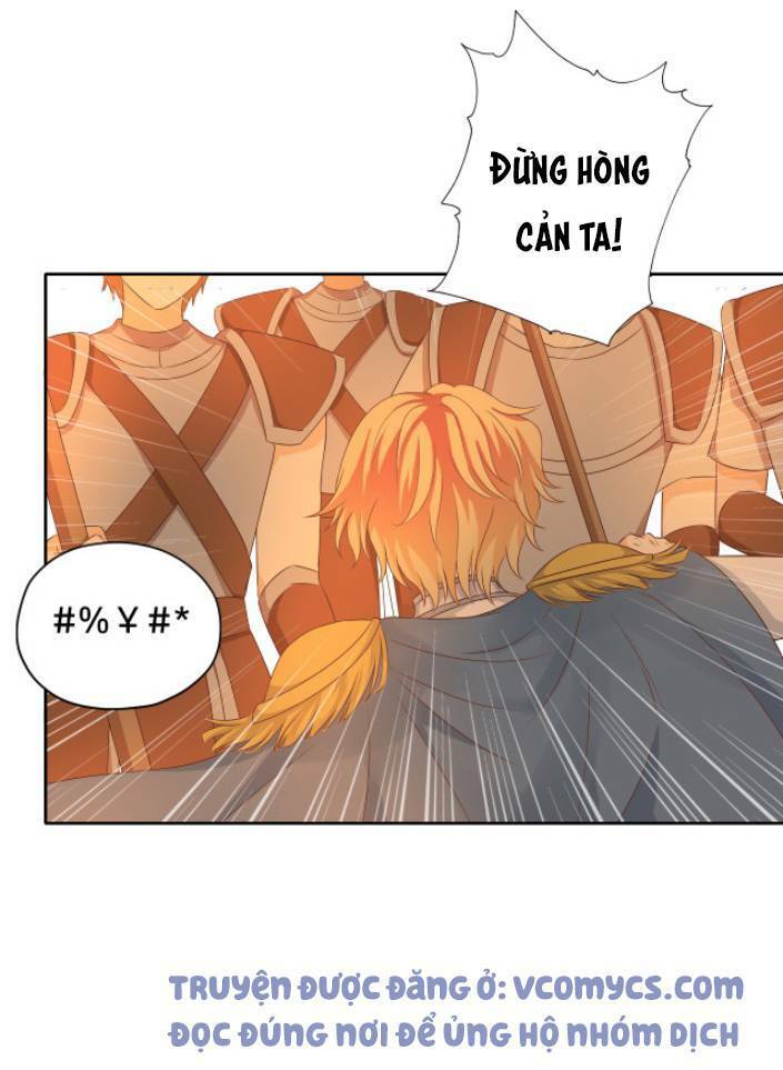 Địch Úc Đa Chi Ca Chapter 77 - Trang 2