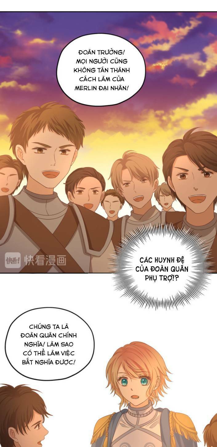 Địch Úc Đa Chi Ca Chapter 77 - Trang 2