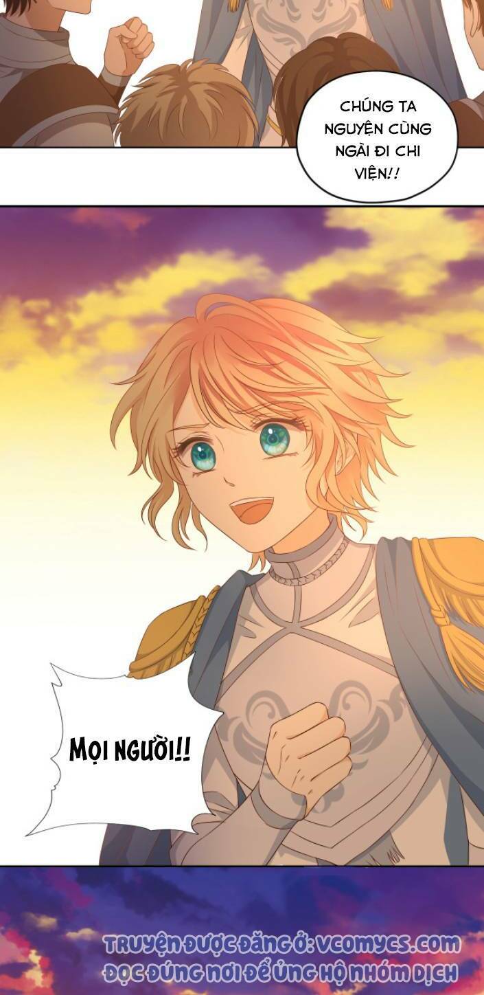 Địch Úc Đa Chi Ca Chapter 77 - Trang 2