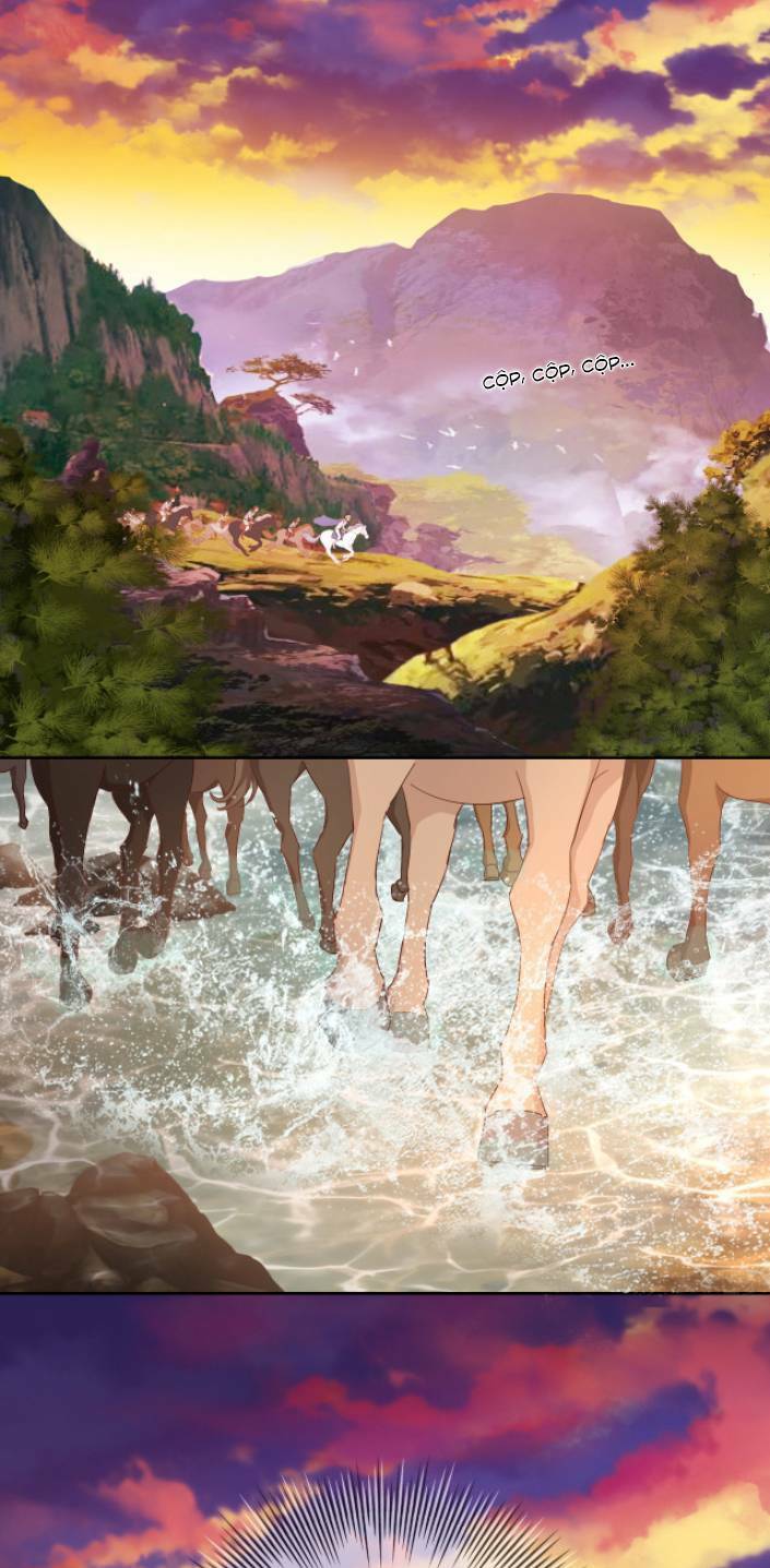 Địch Úc Đa Chi Ca Chapter 77 - Trang 2