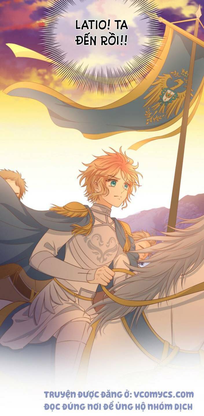 Địch Úc Đa Chi Ca Chapter 77 - Trang 2