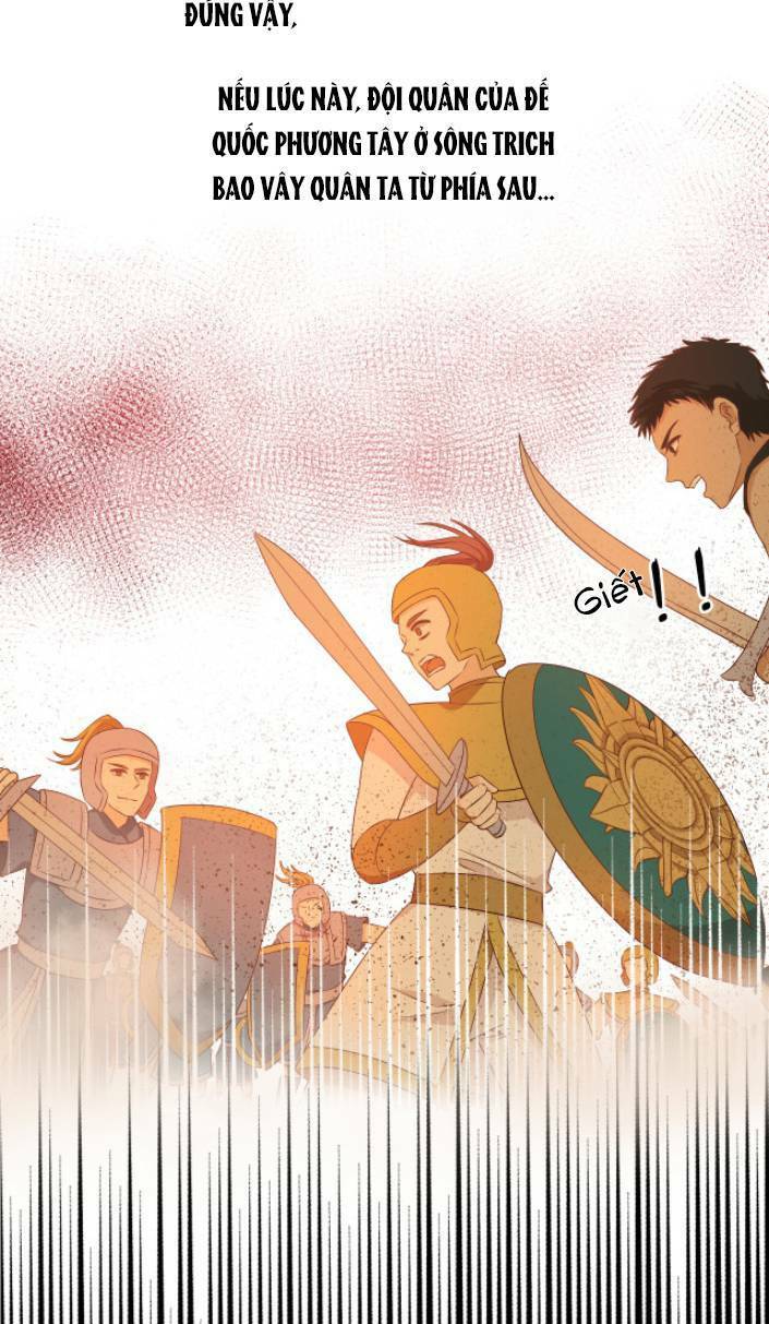 Địch Úc Đa Chi Ca Chapter 77 - Trang 2