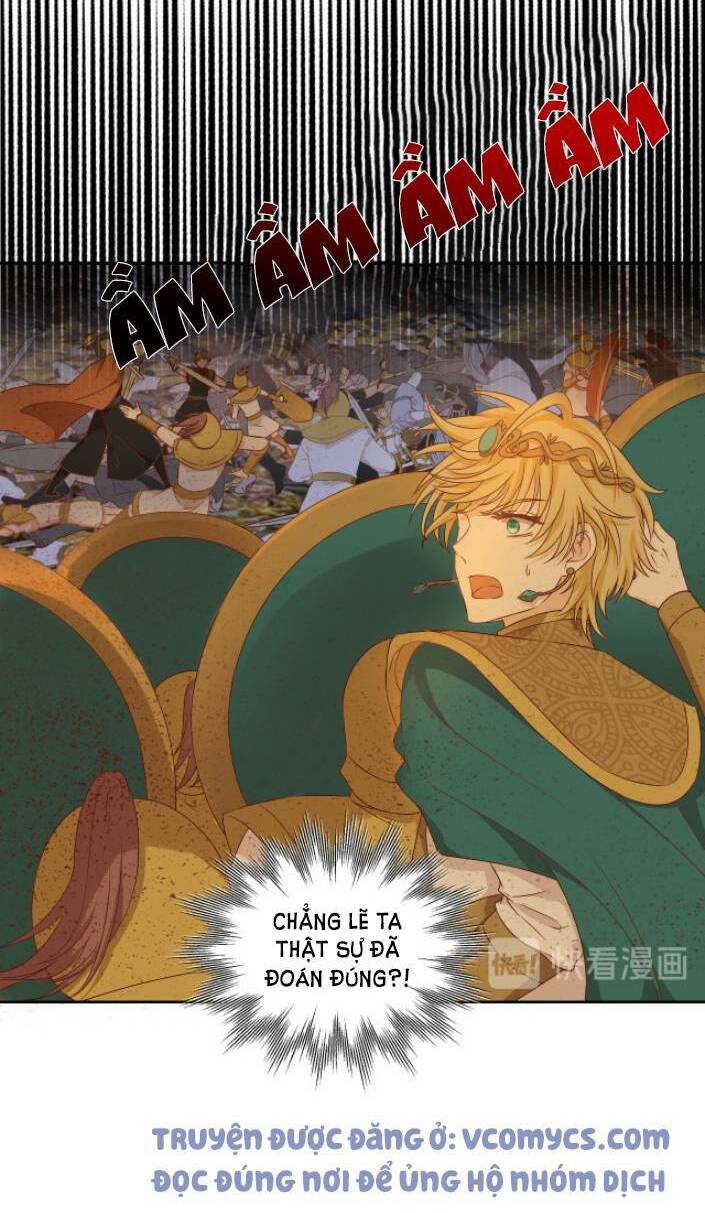 Địch Úc Đa Chi Ca Chapter 77 - Trang 2