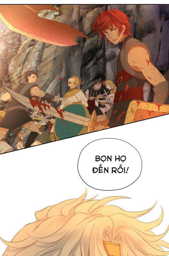 Địch Úc Đa Chi Ca Chapter 77 - Trang 2