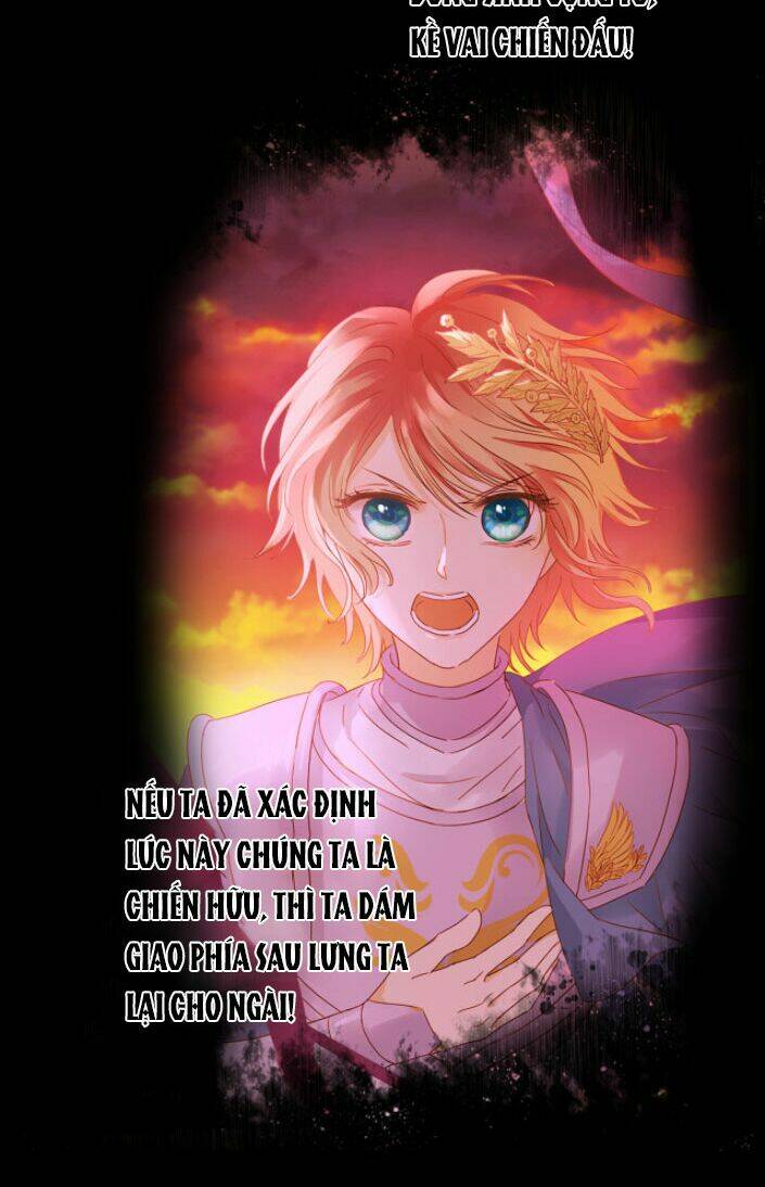 Địch Úc Đa Chi Ca Chapter 78 - Trang 2