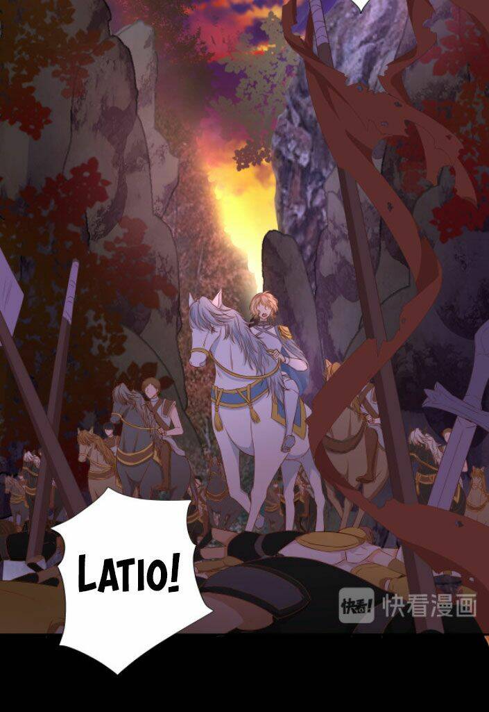 Địch Úc Đa Chi Ca Chapter 78 - Trang 2