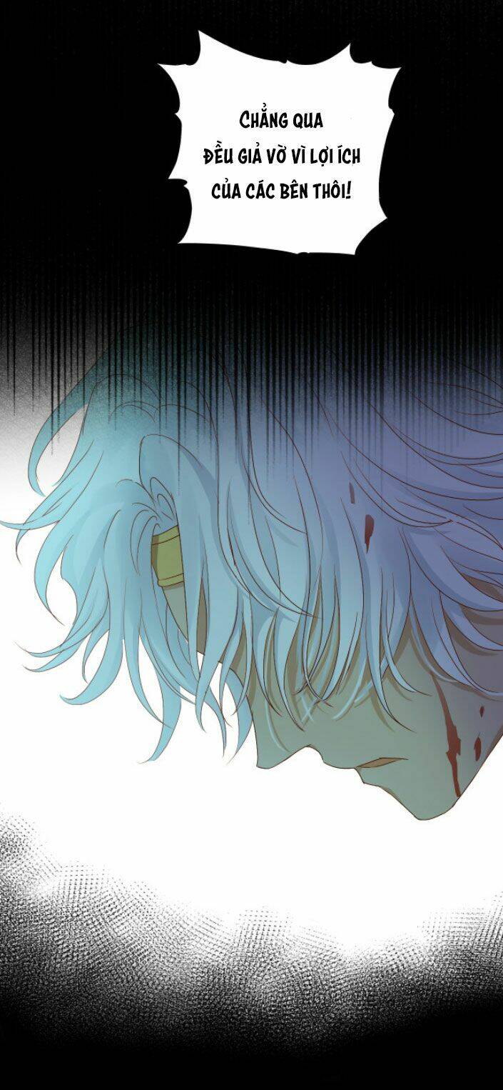 Địch Úc Đa Chi Ca Chapter 78 - Trang 2