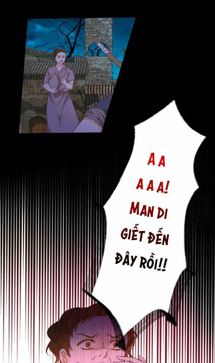 Địch Úc Đa Chi Ca Chapter 79 - Trang 2