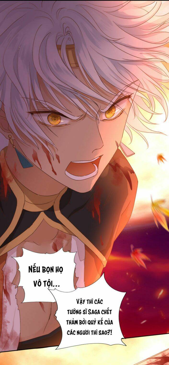 Địch Úc Đa Chi Ca Chapter 79 - Trang 2