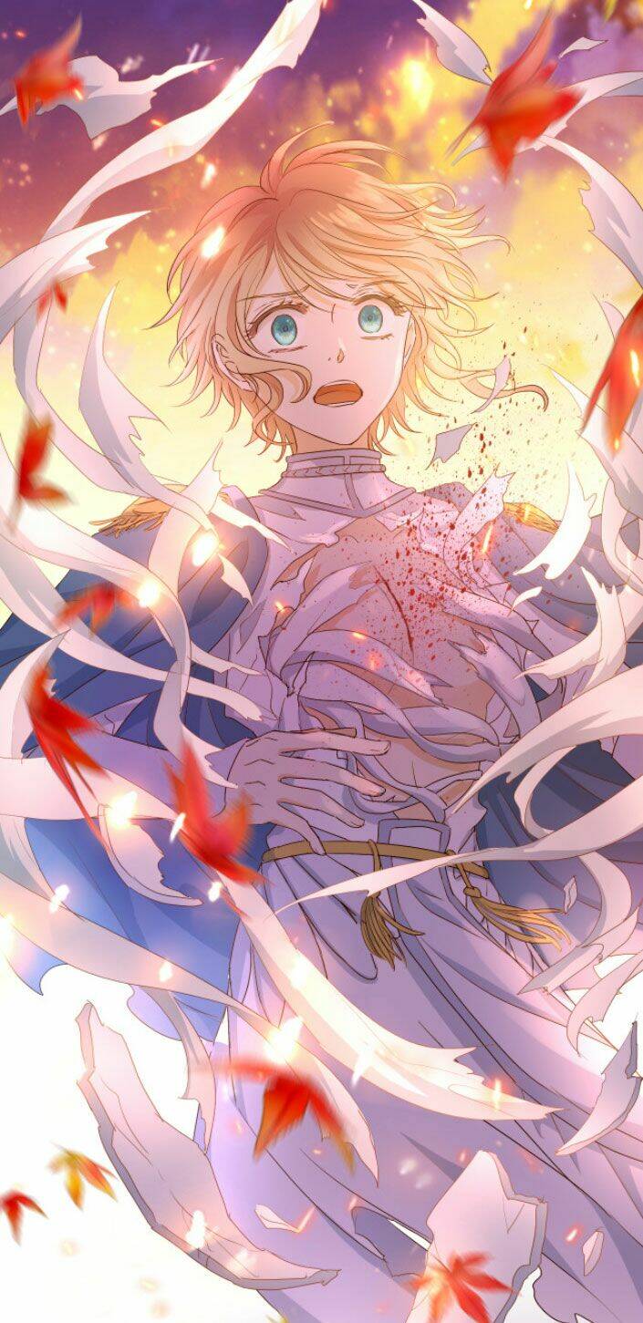 Địch Úc Đa Chi Ca Chapter 79 - Trang 2