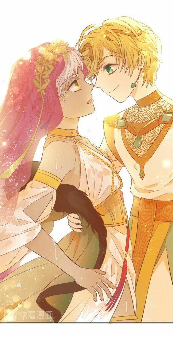 Địch Úc Đa Chi Ca Chapter 8 - Trang 2