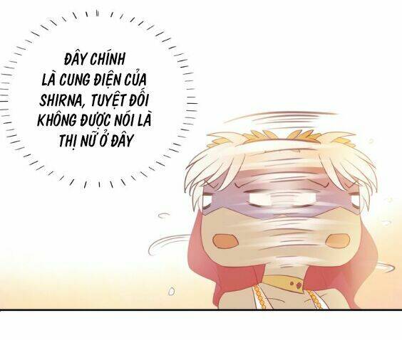 Địch Úc Đa Chi Ca Chapter 8 - Trang 2