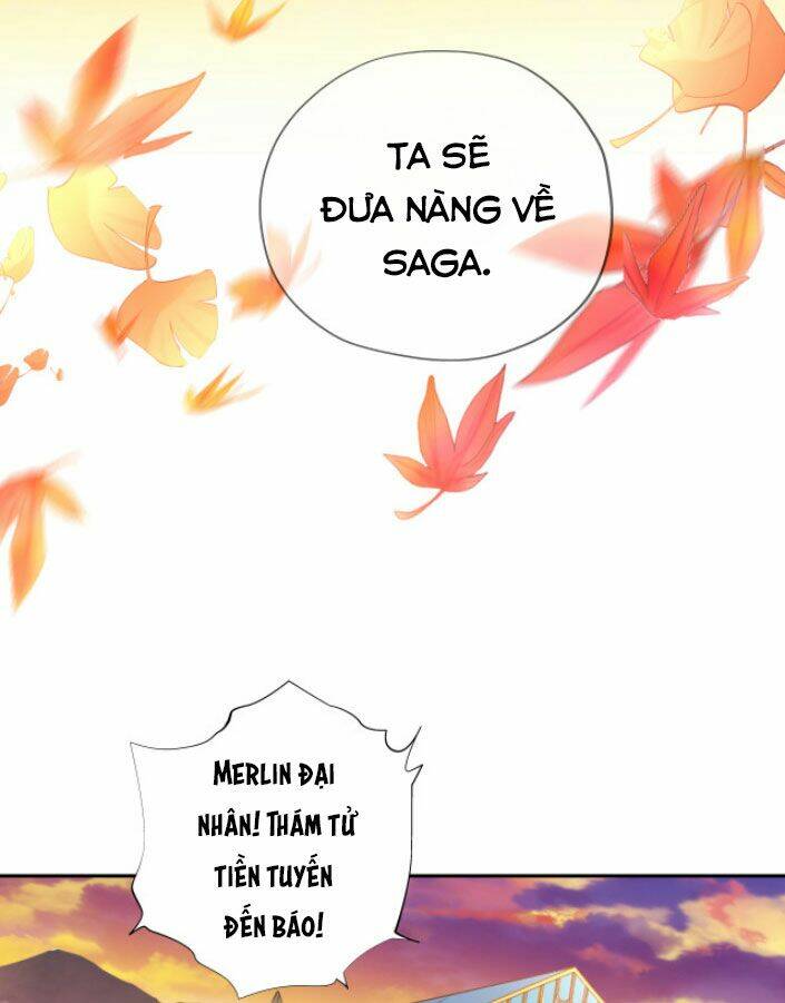 Địch Úc Đa Chi Ca Chapter 80 - Trang 2