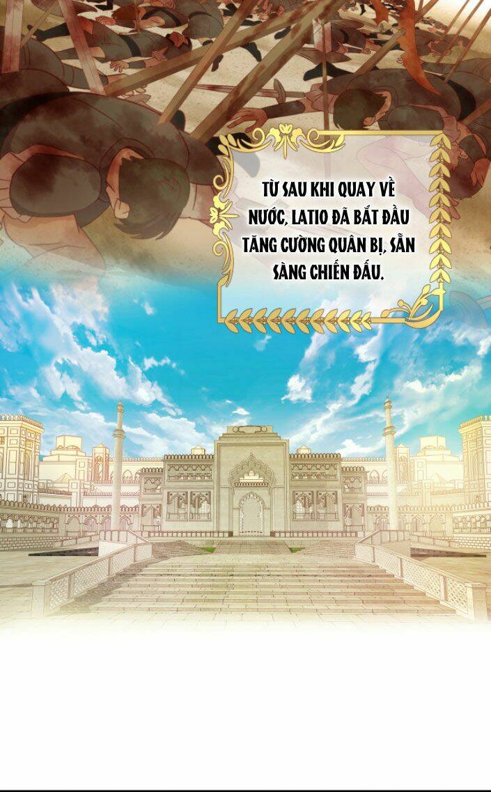 Địch Úc Đa Chi Ca Chapter 81 - Trang 2