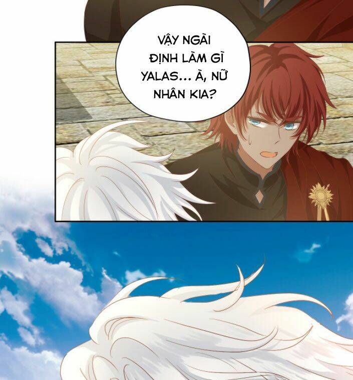 Địch Úc Đa Chi Ca Chapter 81 - Trang 2