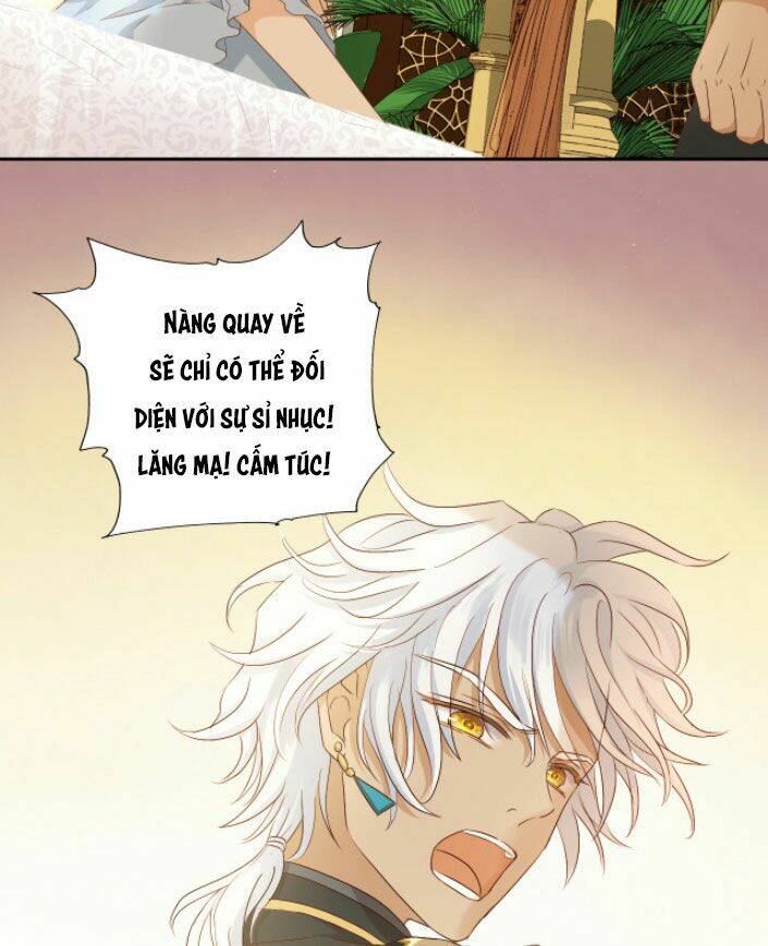 Địch Úc Đa Chi Ca Chapter 81 - Trang 2