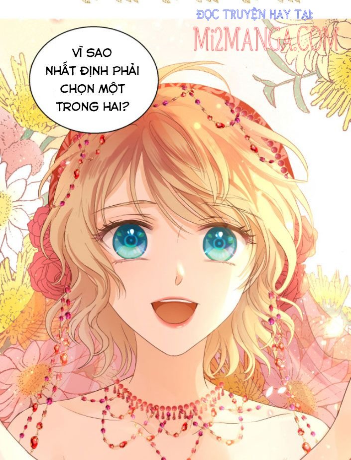 Địch Úc Đa Chi Ca Chapter 82.5 - Trang 2