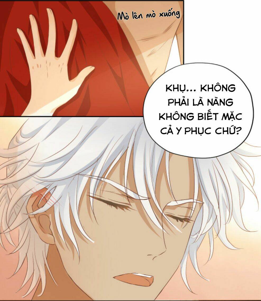 Địch Úc Đa Chi Ca Chapter 86 - Trang 2