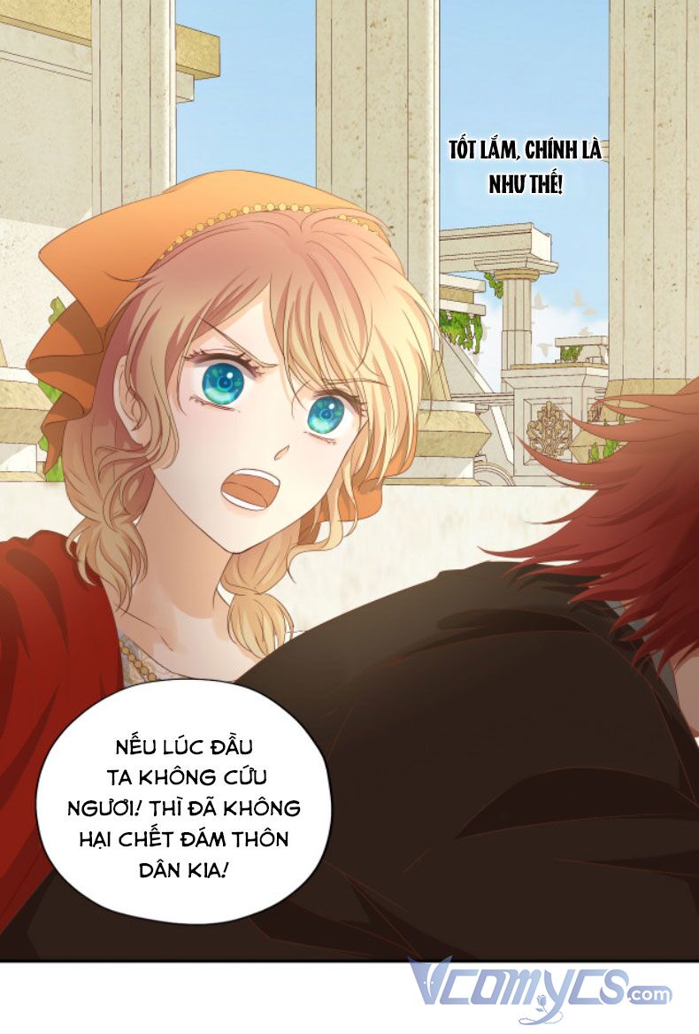 Địch Úc Đa Chi Ca Chapter 87 - Trang 2