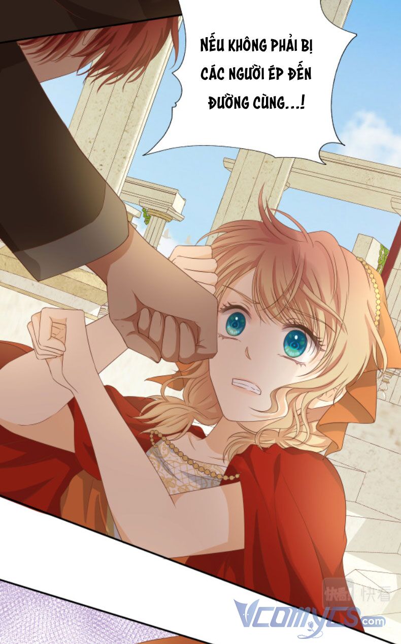 Địch Úc Đa Chi Ca Chapter 87 - Trang 2