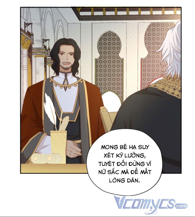 Địch Úc Đa Chi Ca Chapter 87 - Trang 2