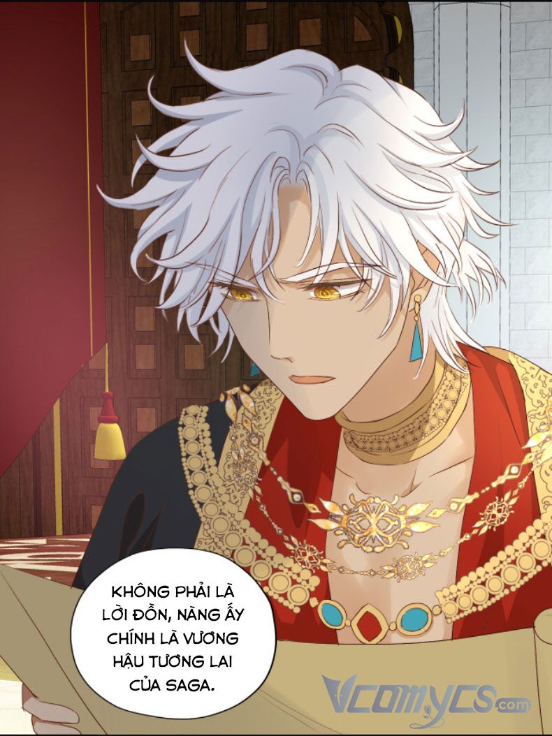 Địch Úc Đa Chi Ca Chapter 87 - Trang 2