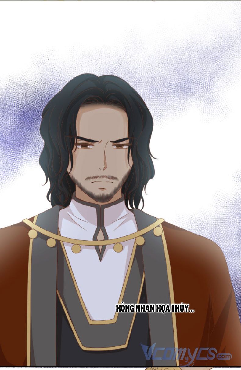 Địch Úc Đa Chi Ca Chapter 87 - Trang 2