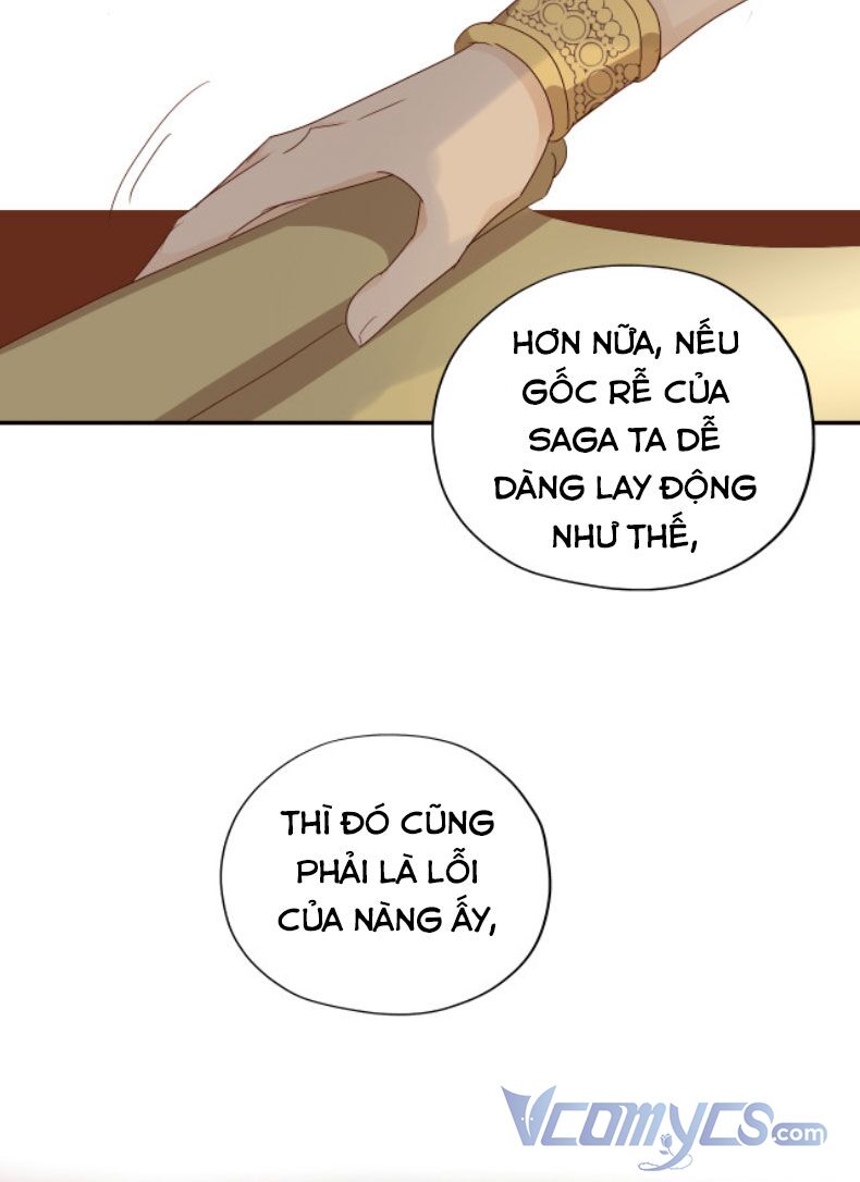 Địch Úc Đa Chi Ca Chapter 87 - Trang 2