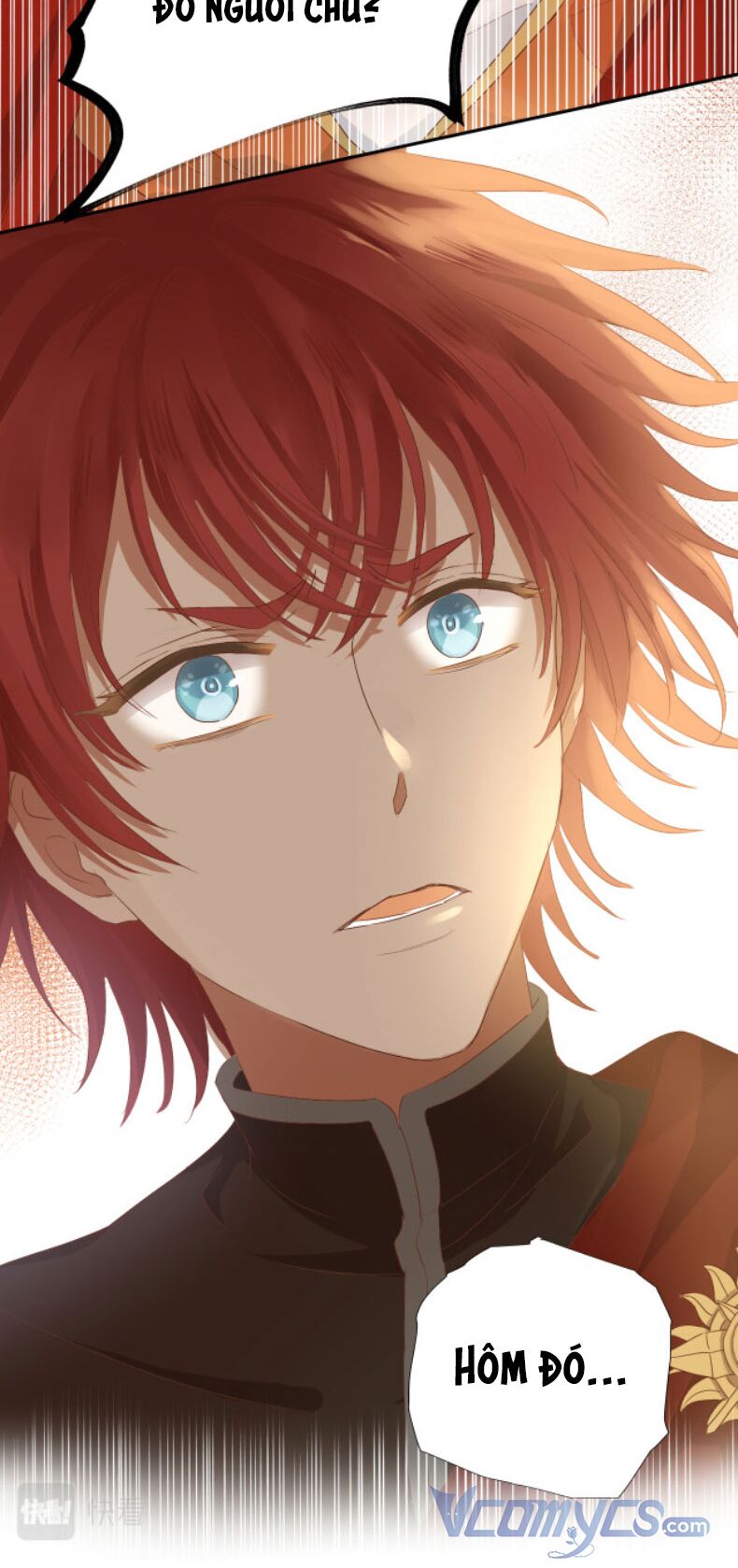 Địch Úc Đa Chi Ca Chapter 87 - Trang 2