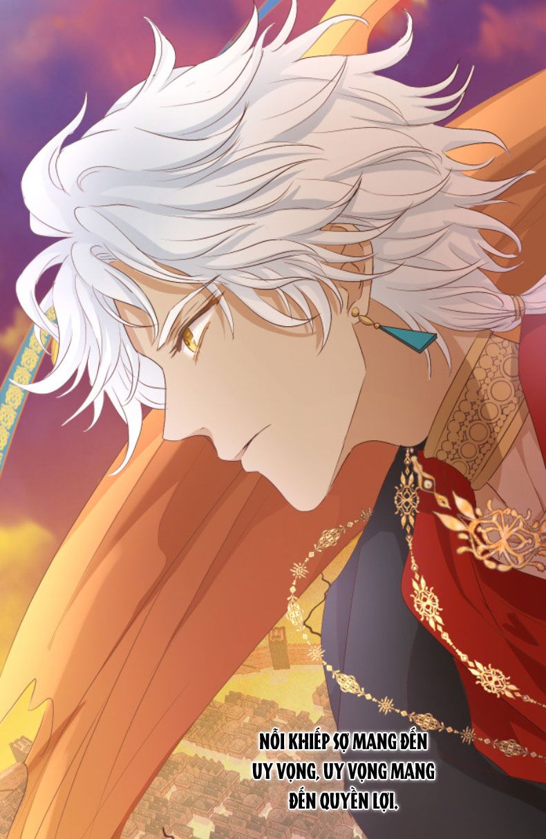 Địch Úc Đa Chi Ca Chapter 87 - Trang 2