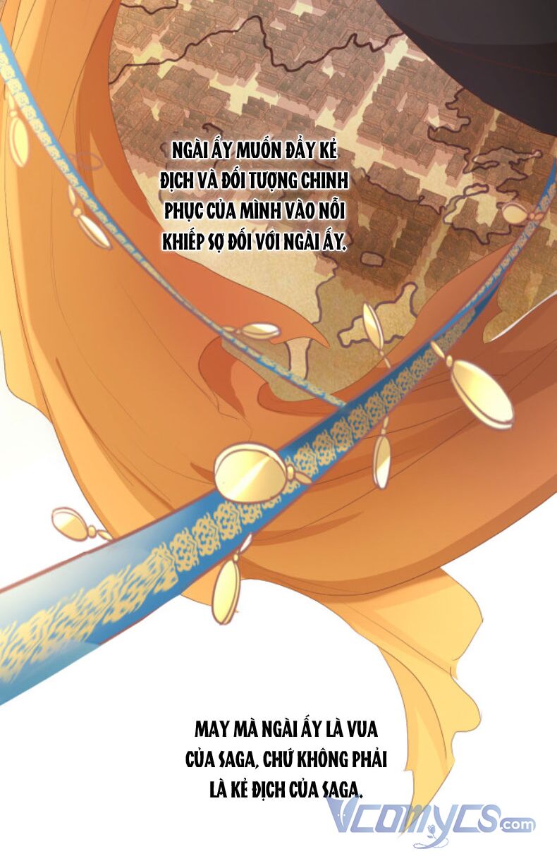 Địch Úc Đa Chi Ca Chapter 87 - Trang 2