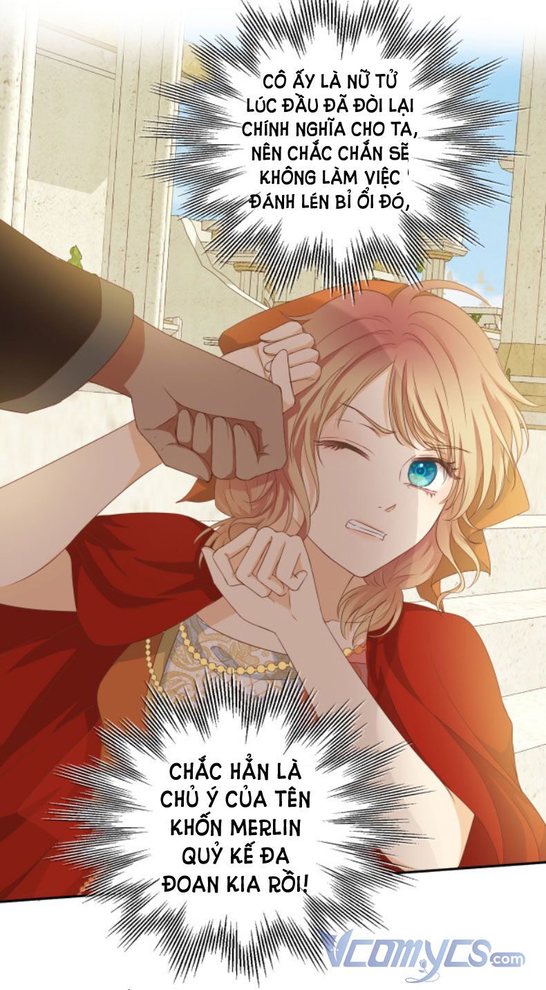 Địch Úc Đa Chi Ca Chapter 87 - Trang 2