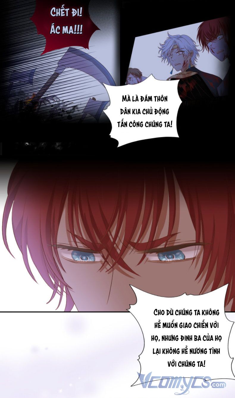 Địch Úc Đa Chi Ca Chapter 87 - Trang 2